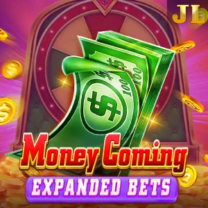 Money Coming Expanded Bets - QUEENBET138