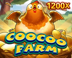 CooCooFarm - QUEENBET138