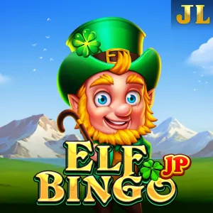ELF BINGO - QUEENBET138