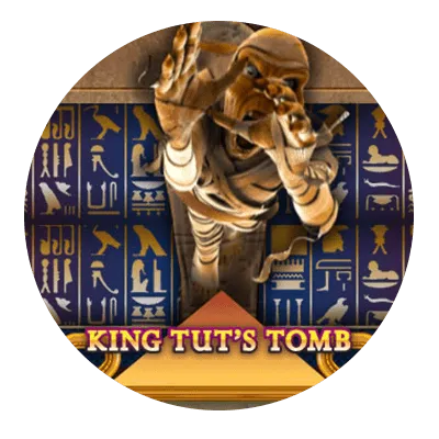 Habanero : King Tuts Tomb - QUEENBET138