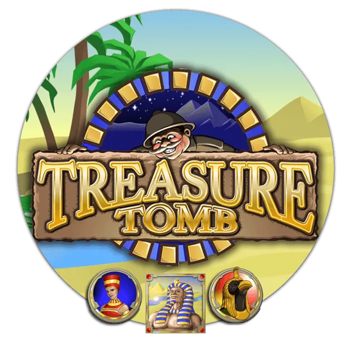 Habanero : Treasure Tomb - QUEENBET138