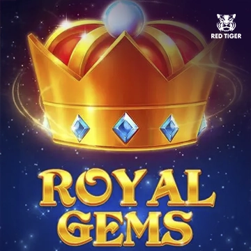 Royal Gems - QUEENBET138