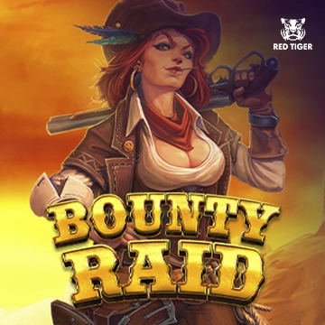 Bounty Raid - QUEENBET138