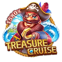 Facai : TREASURE CRUISE - QUEENBET138