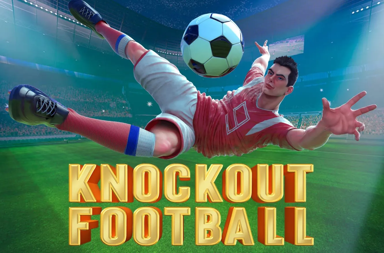 Habanero : Knockout Football - QUEENBET138