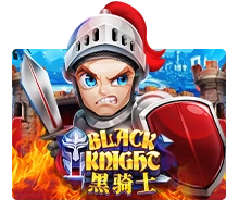 Joker123 : Black Knight - QUEENBET138