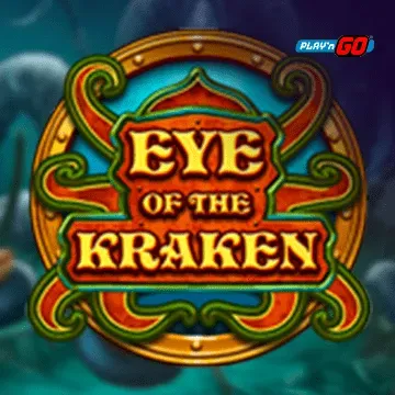 Eye of The Kraken - QUEENBET138