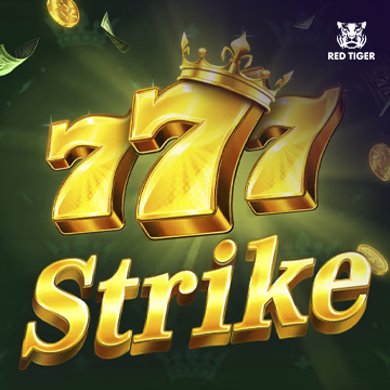 777 Strike - QUEENBET138