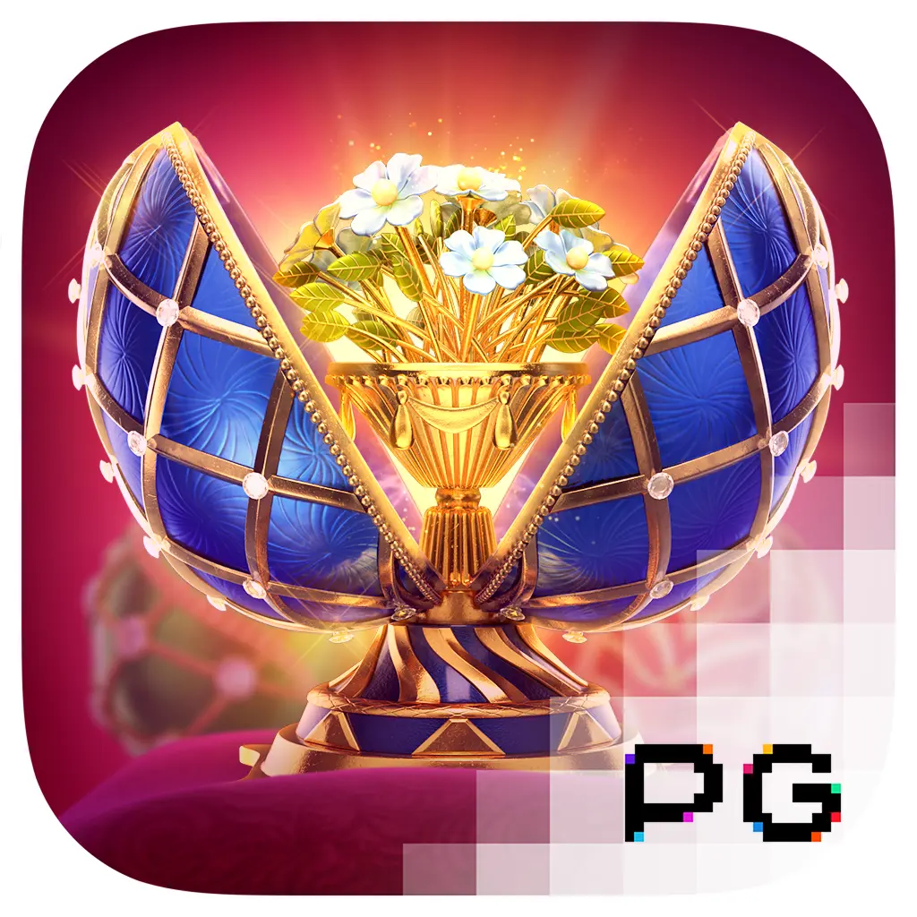 Tsar Treasures - QUEENBET138