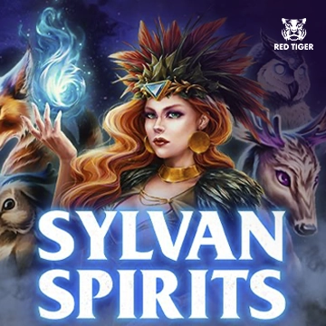 Sylvan Spirits - QUEENBET138