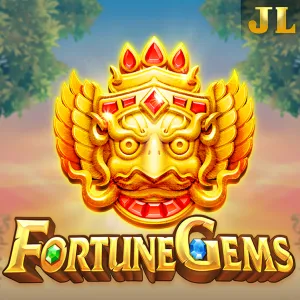 Fortune Gems - QUEENBET138