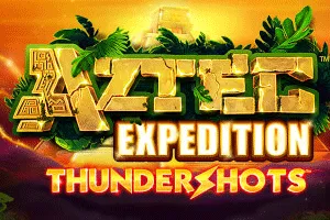 Aztec Expedition - QUEENBET138