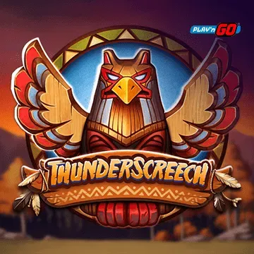 Thunder Screech - QUEENBET138
