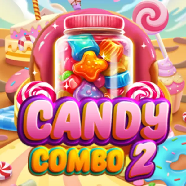 Candy Combo 2 - QUEENBET138