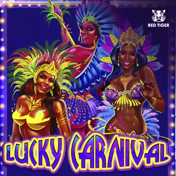 Lucky Carnival - QUEENBET138