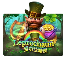 Joker123 : Leprechaun - QUEENBET138