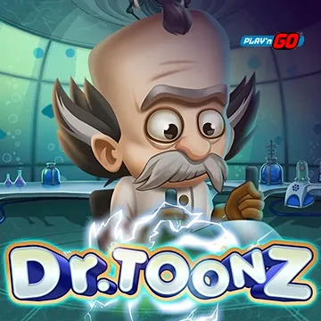 Dr. Toonz - QUEENBET138