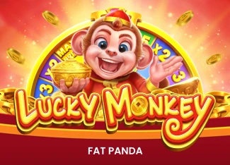 Lucky Monkey - QUEENBET138