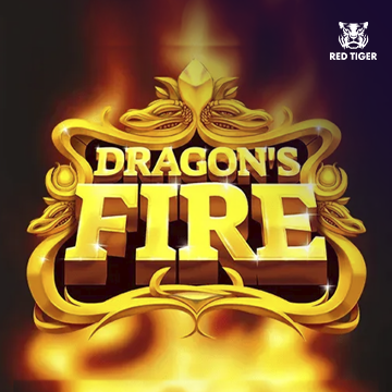 Dragons Fire - QUEENBET138