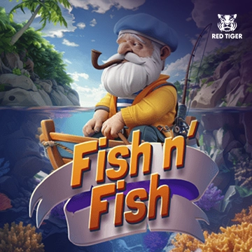 Fish n Fish - QUEENBET138