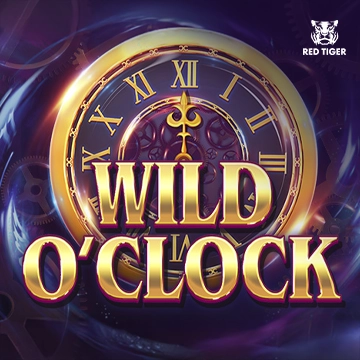 Wild OClock - QUEENBET138
