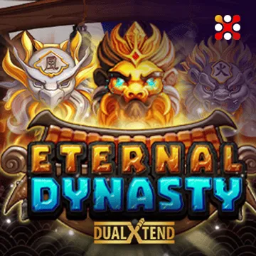 Eternal Dynasty - QUEENBET138