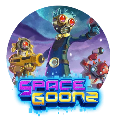 Habanero : Space Goonz - QUEENBET138
