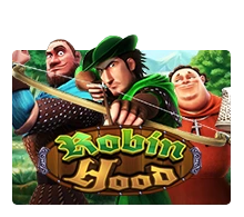 Joker123 : Robin Hood - QUEENBET138
