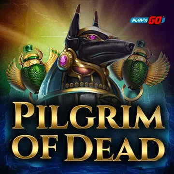 Pilgrim of Dead - QUEENBET138