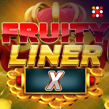 Fruityliner X - QUEENBET138