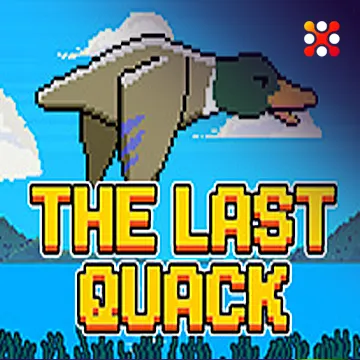 The Last Quack - QUEENBET138
