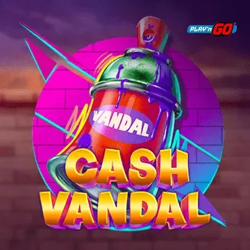 Cash Vandal - QUEENBET138