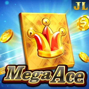 Mega Ace - QUEENBET138