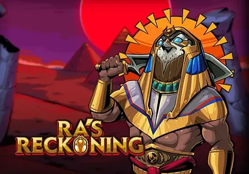 Ras Reckoning - QUEENBET138