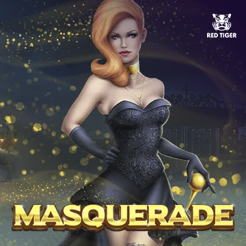 Masquerade - QUEENBET138