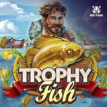 Trophy Fish - QUEENBET138