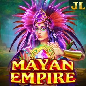 MAYAN EMPIRE - QUEENBET138
