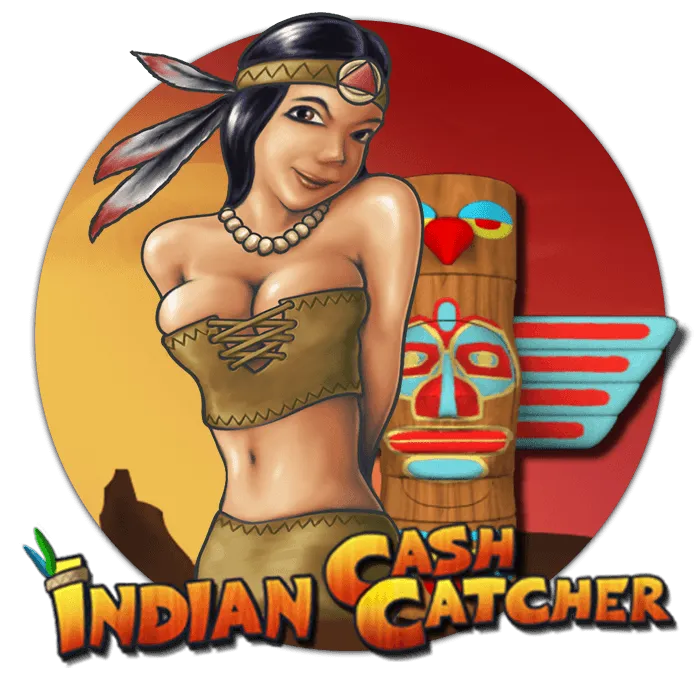 Habanero : Indian Cash Catcher - QUEENBET138