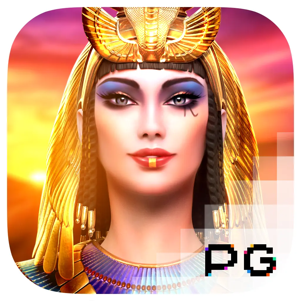 Secrets of Cleopatra - QUEENBET138
