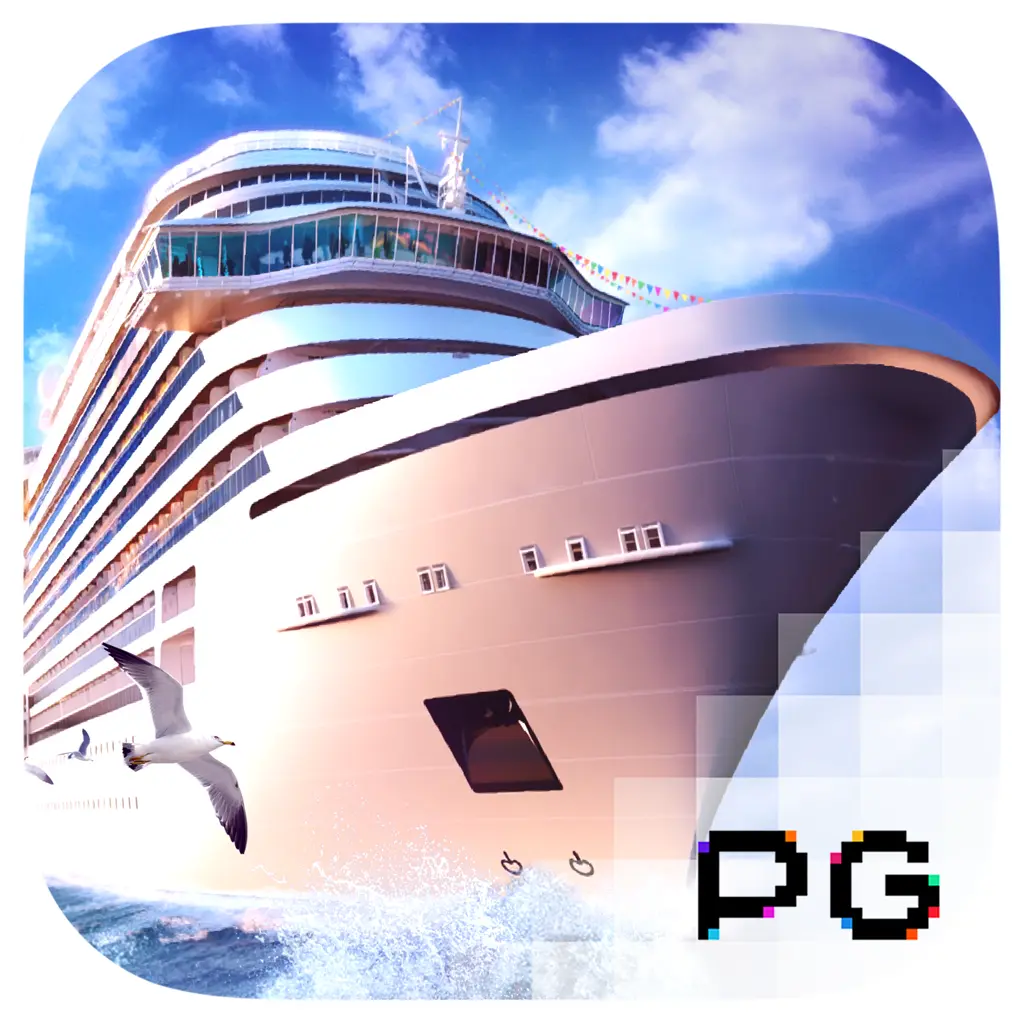 Cruise Royale - QUEENBET138