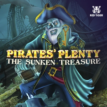 Pirates Plenty - QUEENBET138