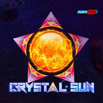 Crystal Sun - QUEENBET138