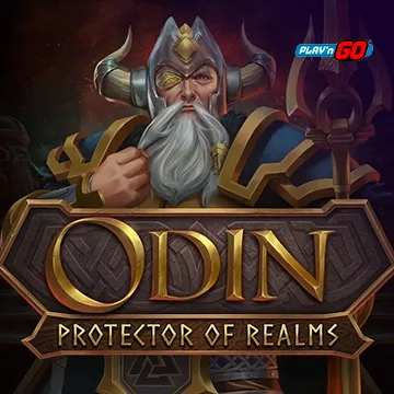 Odin Protector of Realms - QUEENBET138