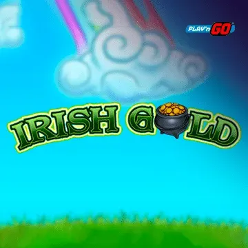 Irish Gold - QUEENBET138