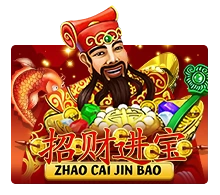 Joker123 : Zhao Cai Jin Bao - QUEENBET138