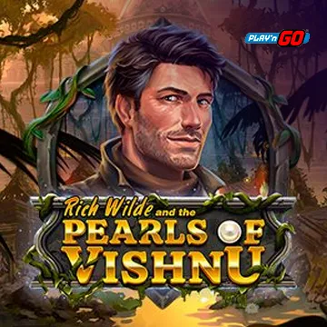 Rich Wilde and the Pearls of Vishnu - QUEENBET138