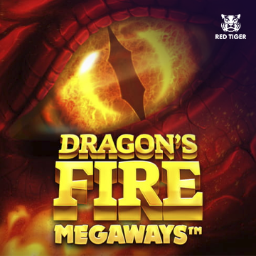 Dragons Fire Megaways - QUEENBET138