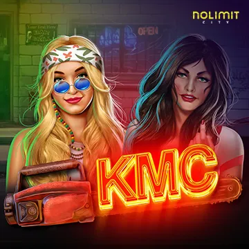 NolimitCity : Kiss My Chainsaw - QUEENBET138