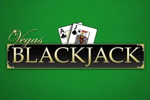 Vegas Blackjack! - QUEENBET138