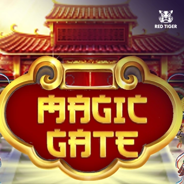 Magic Gate - QUEENBET138